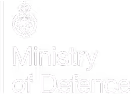 Ministry of Defence logo