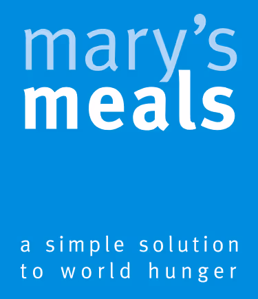 Mary's Meals Logo