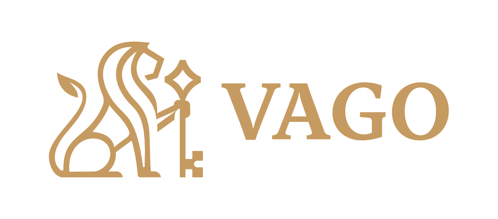 VAGO Vastgoed kleur