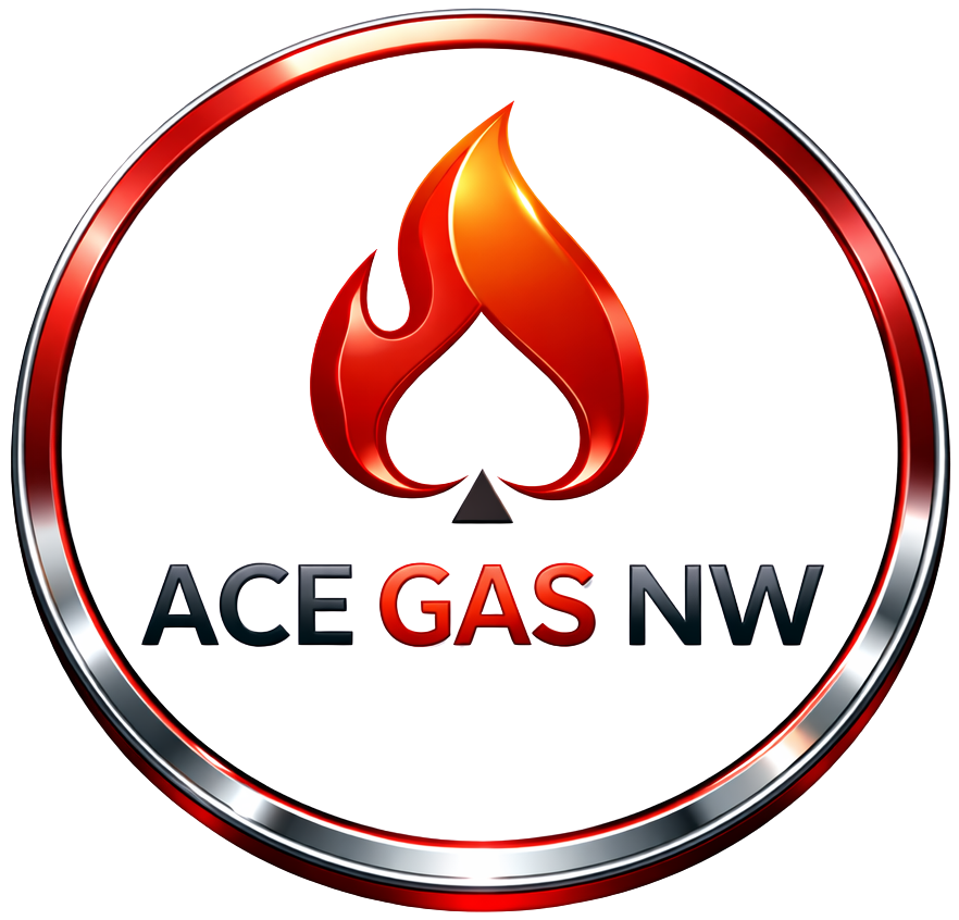 Ace Gas NW logo