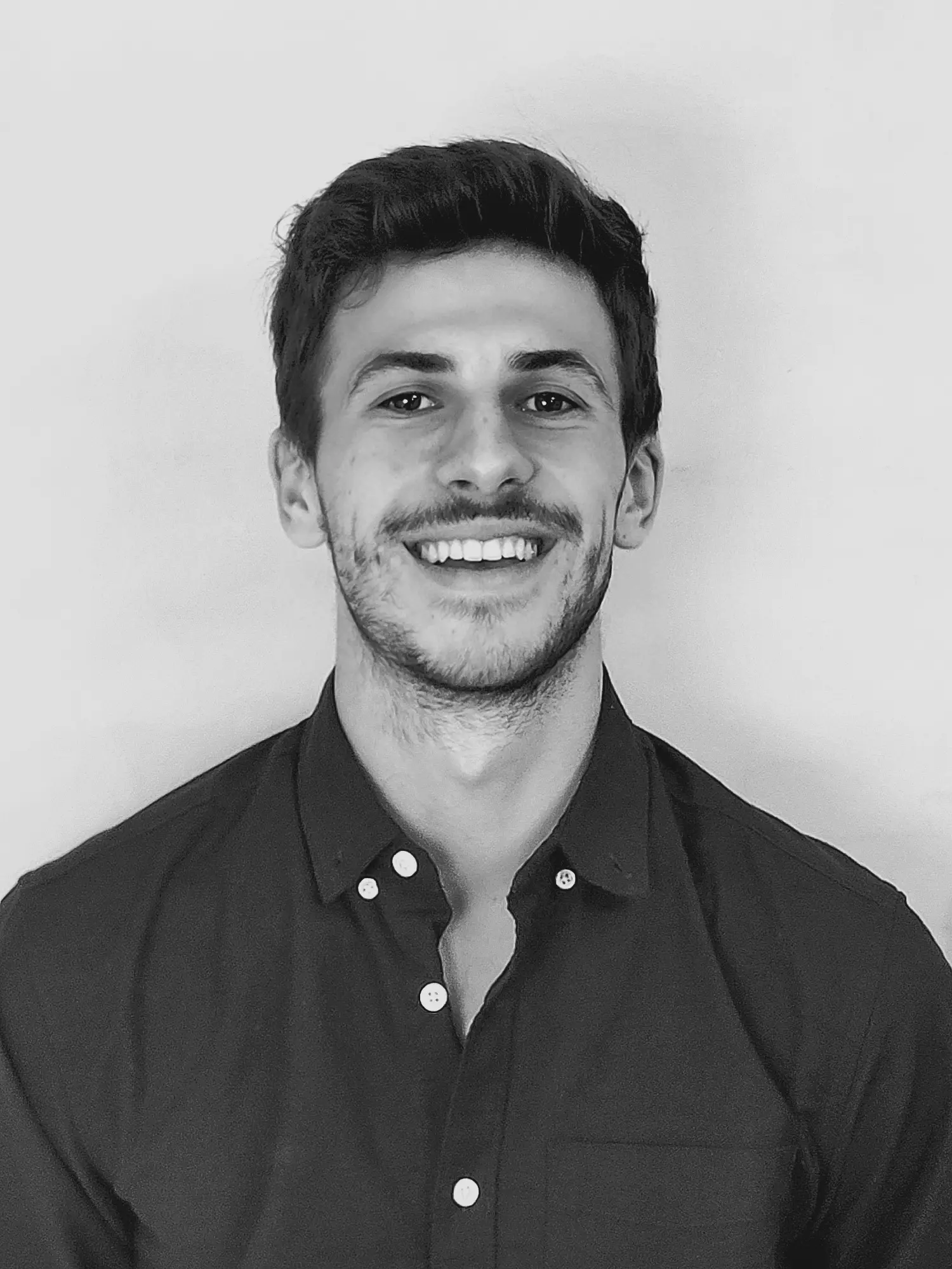 Noé Leroux portrait