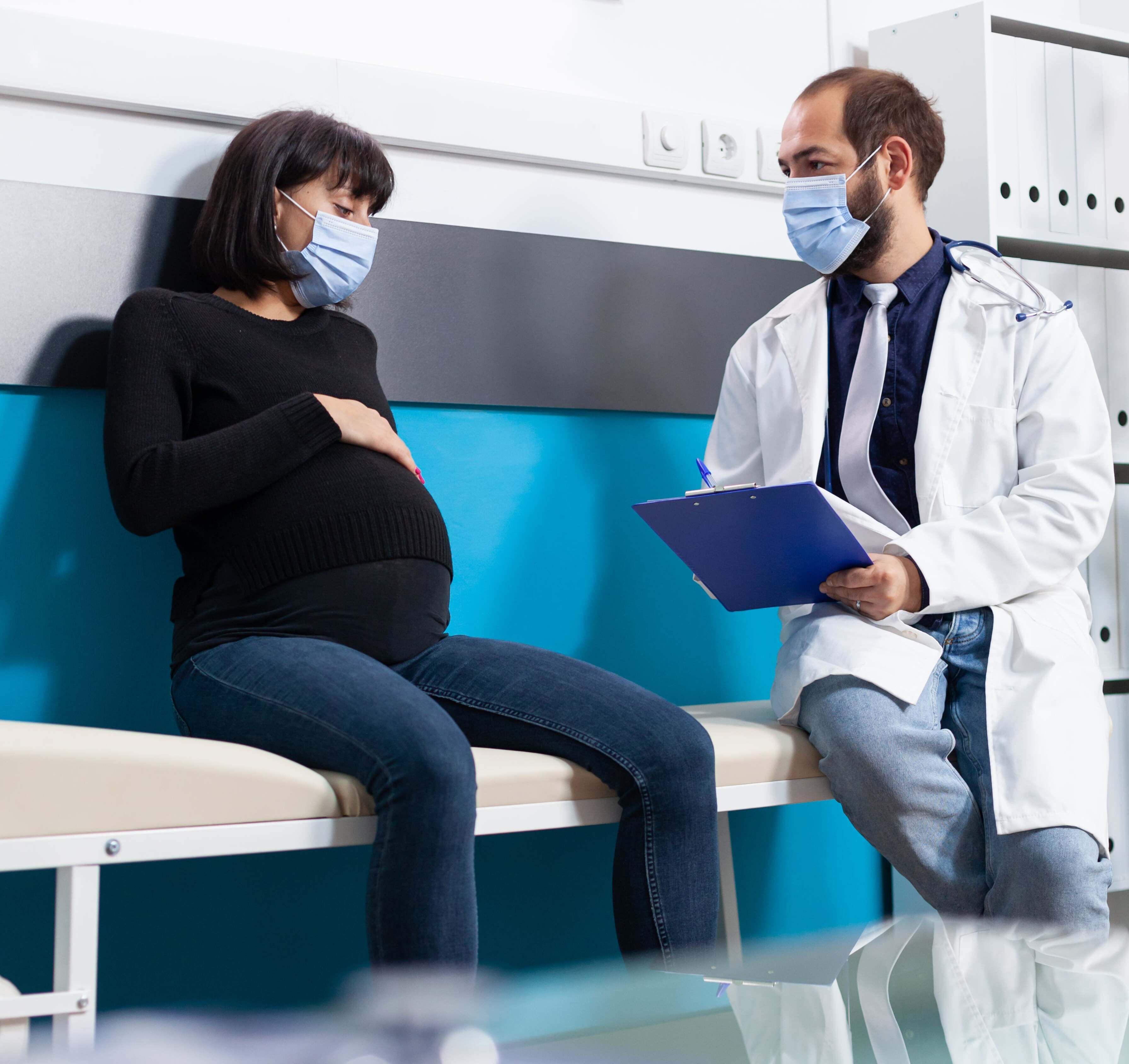 Dr. Oliver Brown - Expertise in Urogynaecology