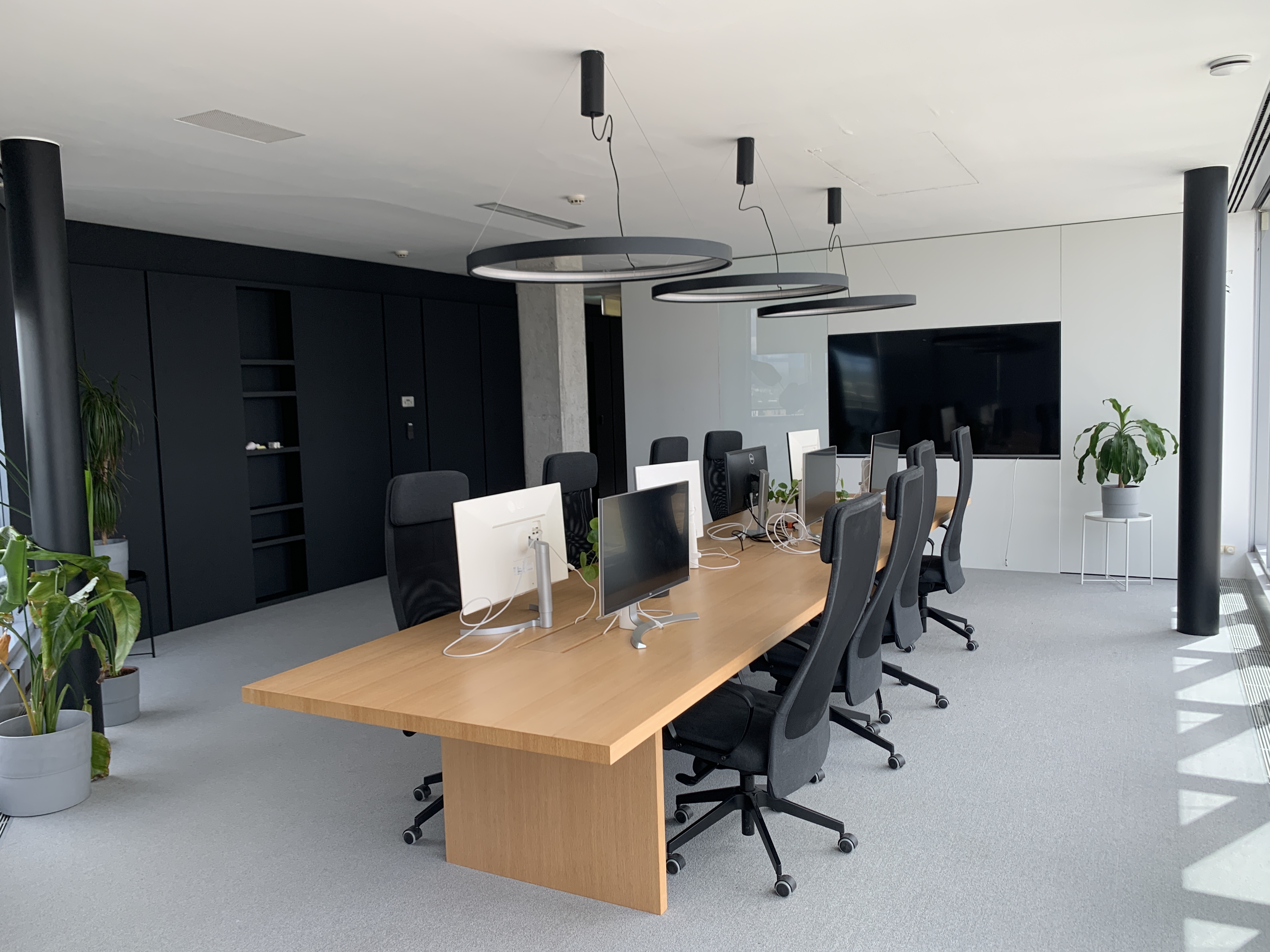 10+ years of experience in the industry image