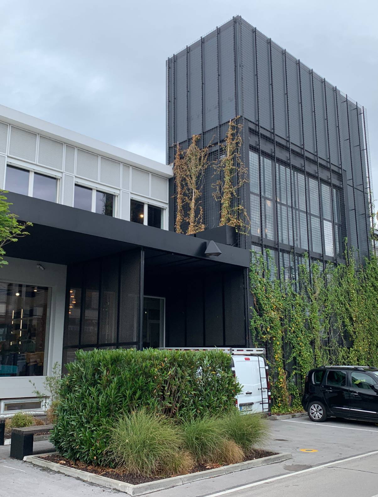 san fransisco office