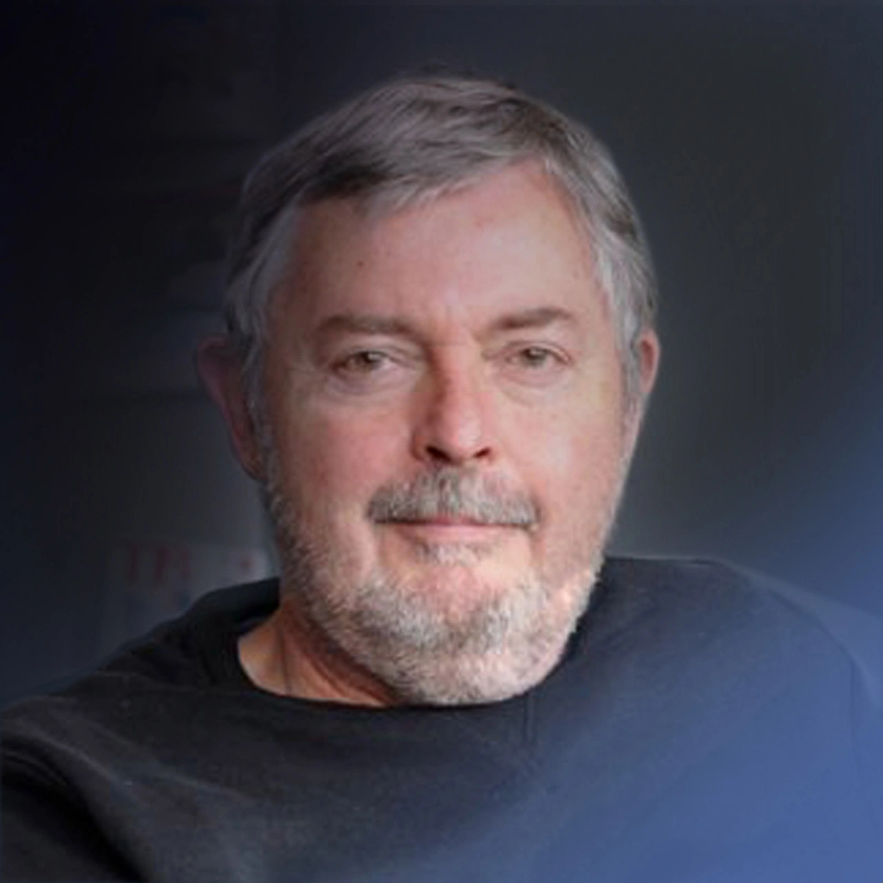 Portrait de Claude Berrou, CSO d'Orikio