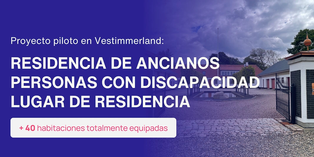 Visuel d'un établissement équipé en Suisse.