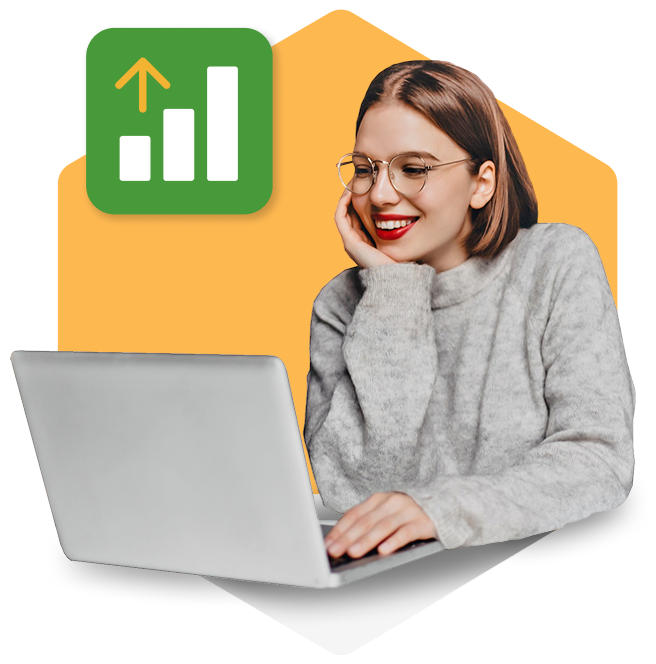 SEO & Organic Traffic Growth