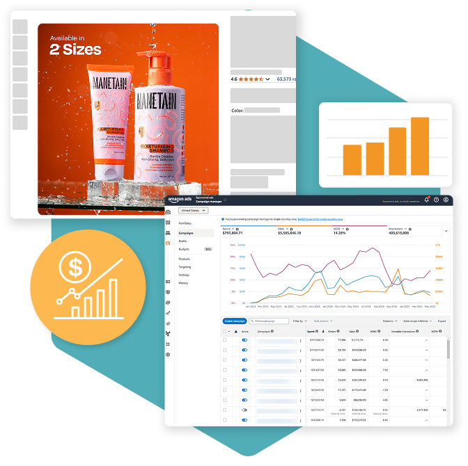 ADVERSTISING MANAGeMENT