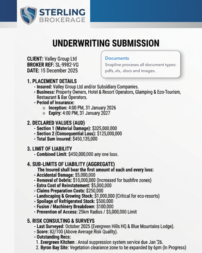 Silver Borkerage Mobile Image