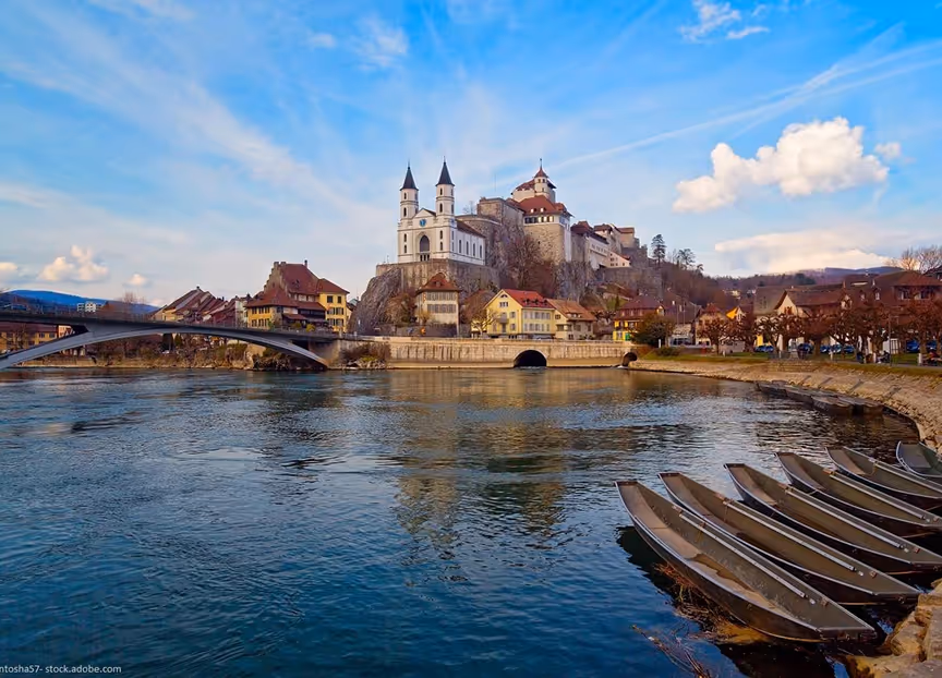 Kanton Aargau