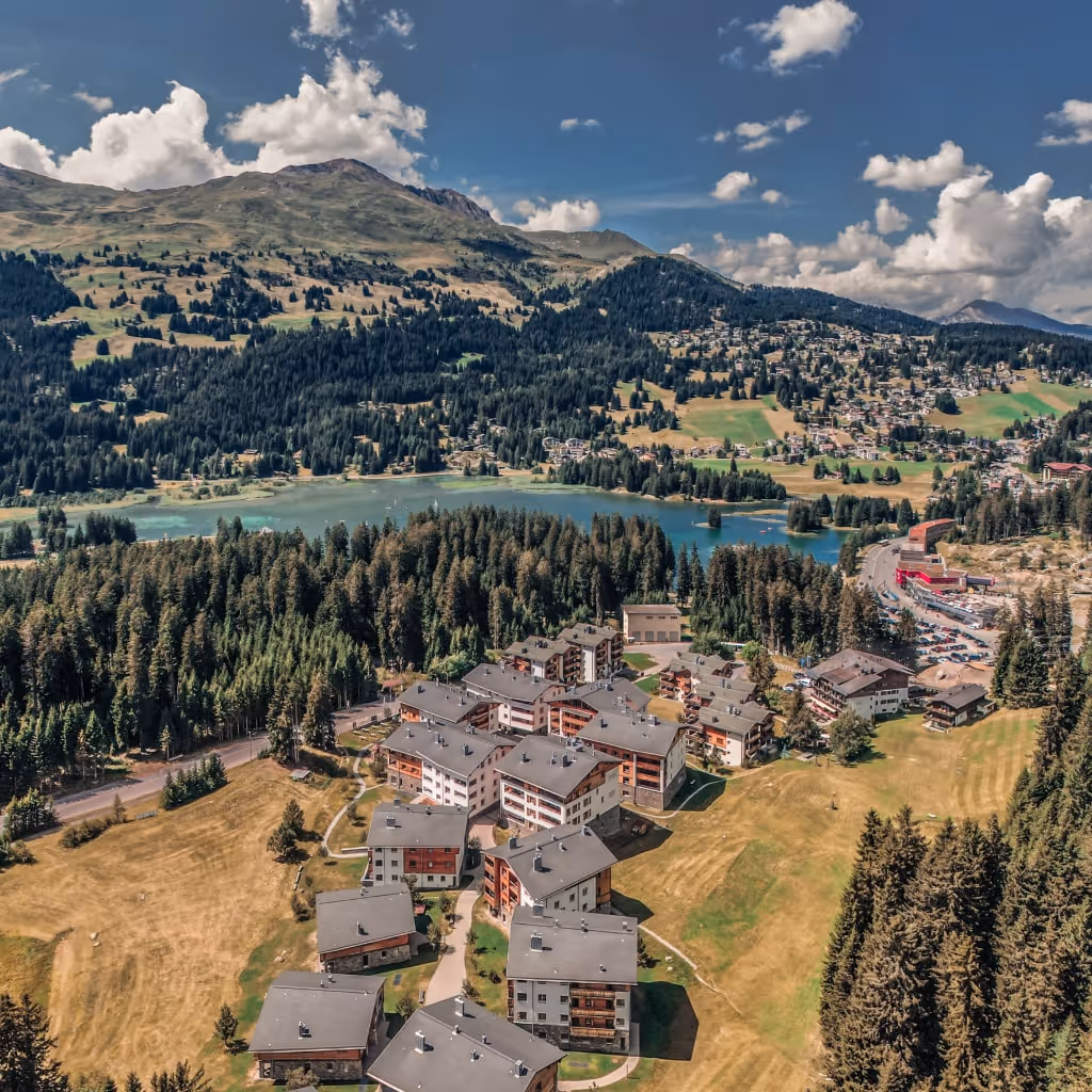 Kanton Graubünden