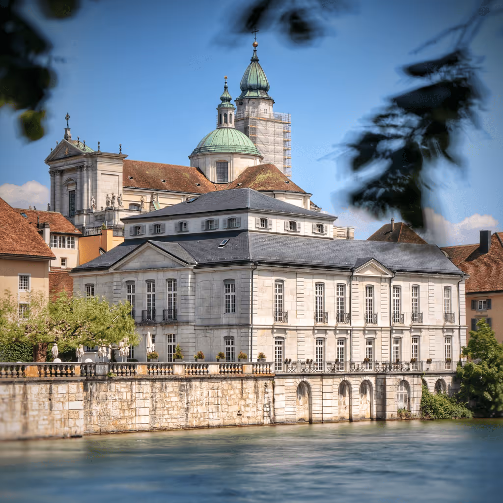 Kanton Solothurn