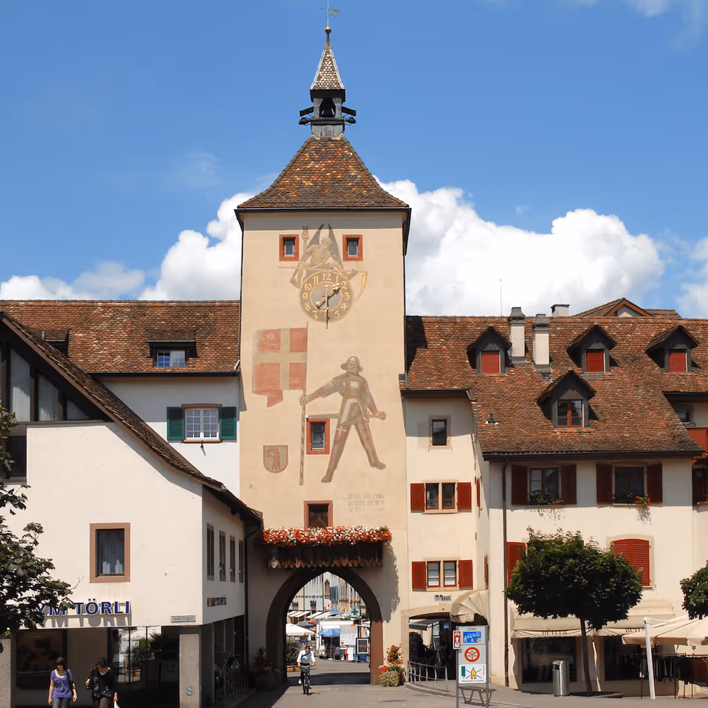 Kanton Basellandschaft