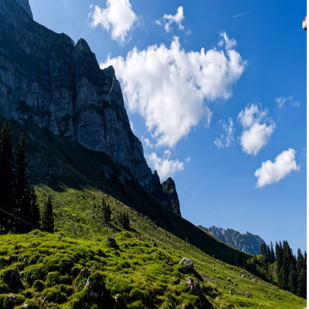 Kanton Appenzell Ausserrhoden