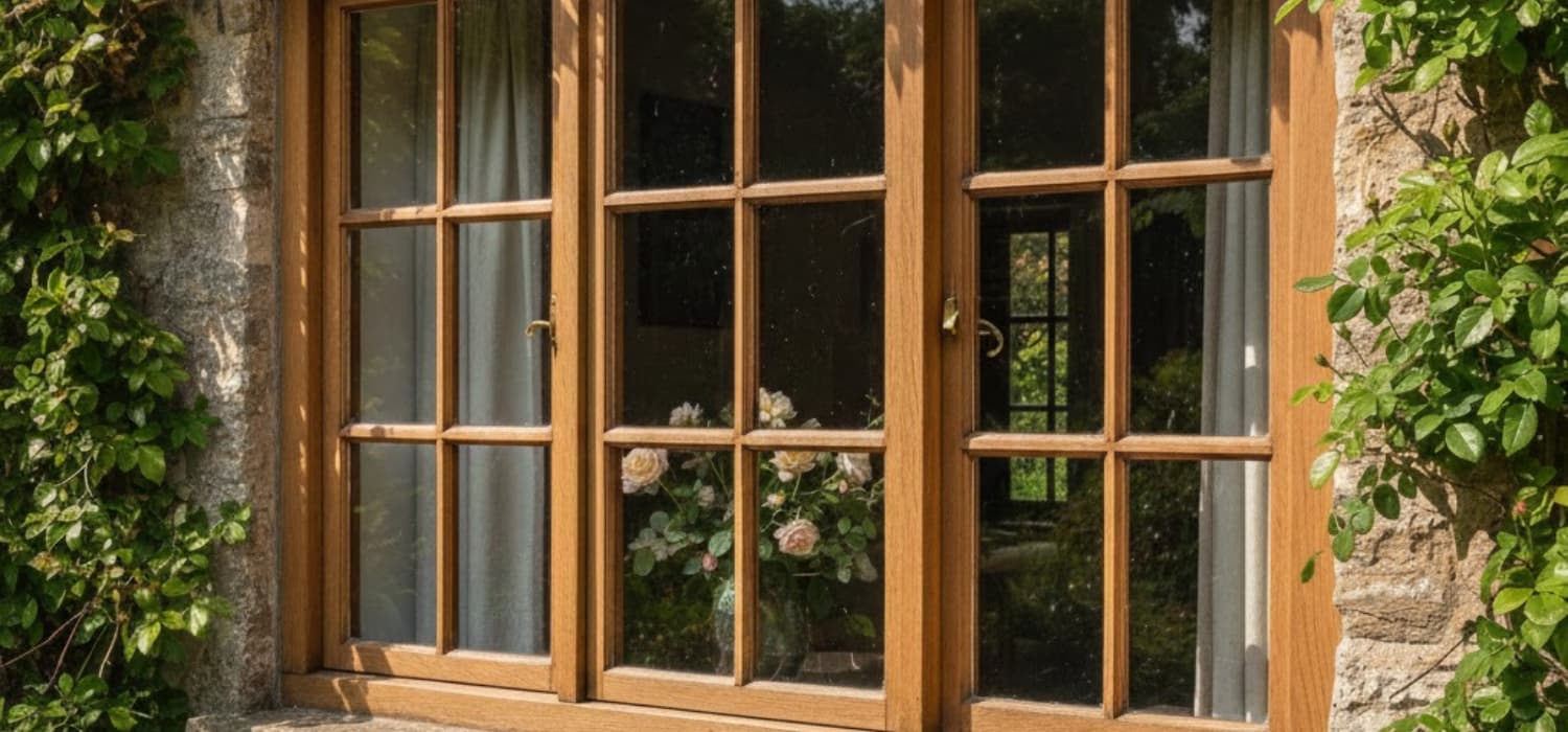 Framed trade windows UK, uPVC, aluminium & timber frame options guide for contractors