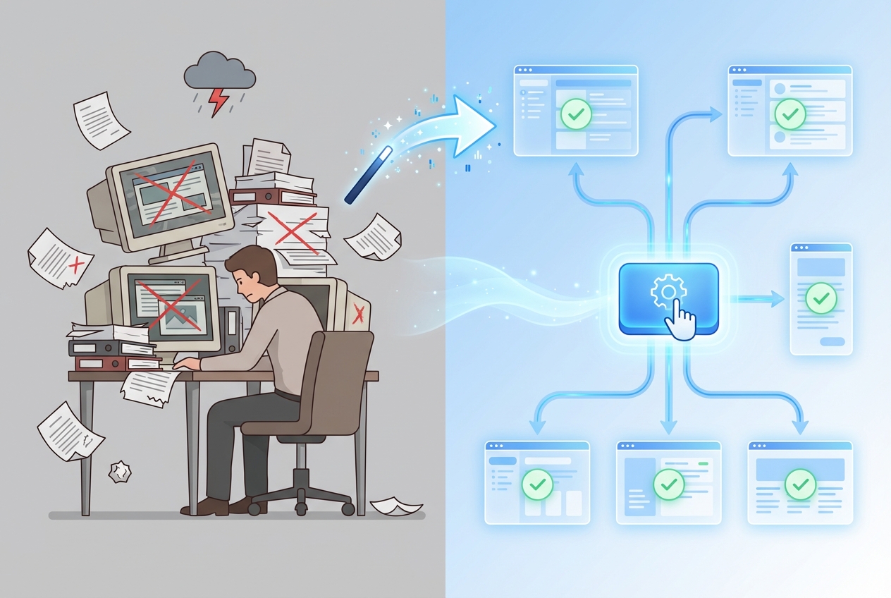 auto-updating-documentation