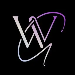 Logo von Webglow mit den Initialen W und G