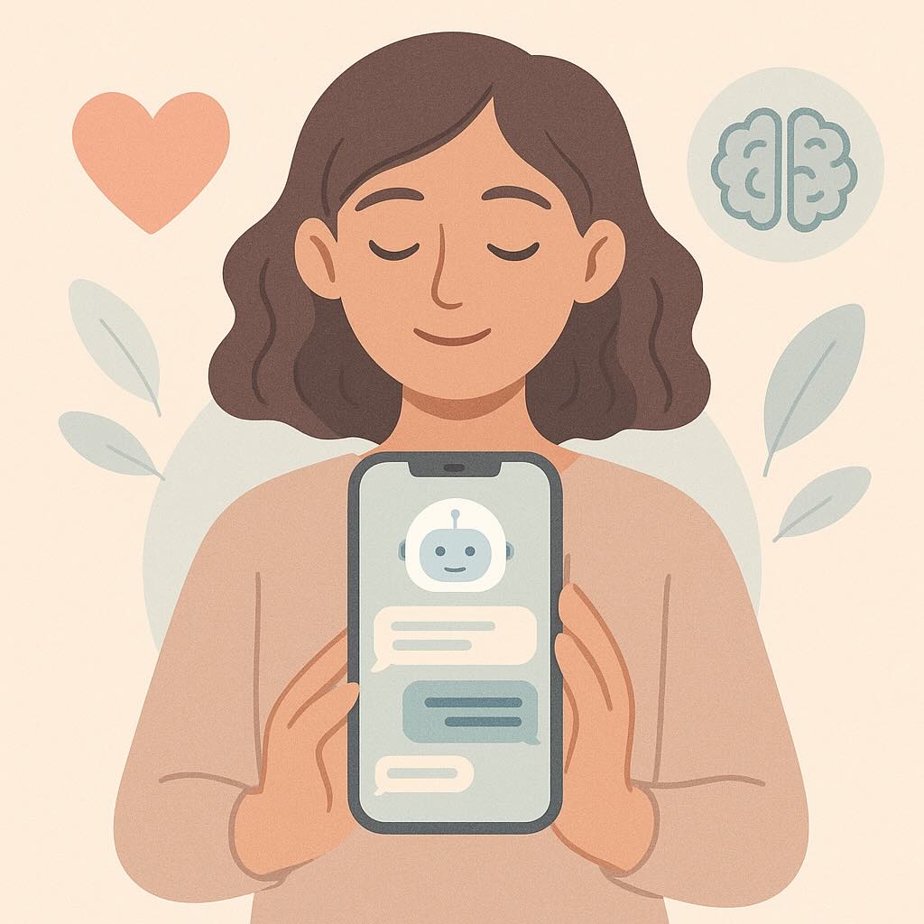 Is AI Therapy the Answer? A Perspective on Accessible, Modern Mental Health Care