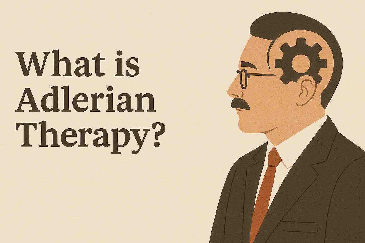 What is Adlerian Therapy? Understanding Individual Psychology and Social Interest