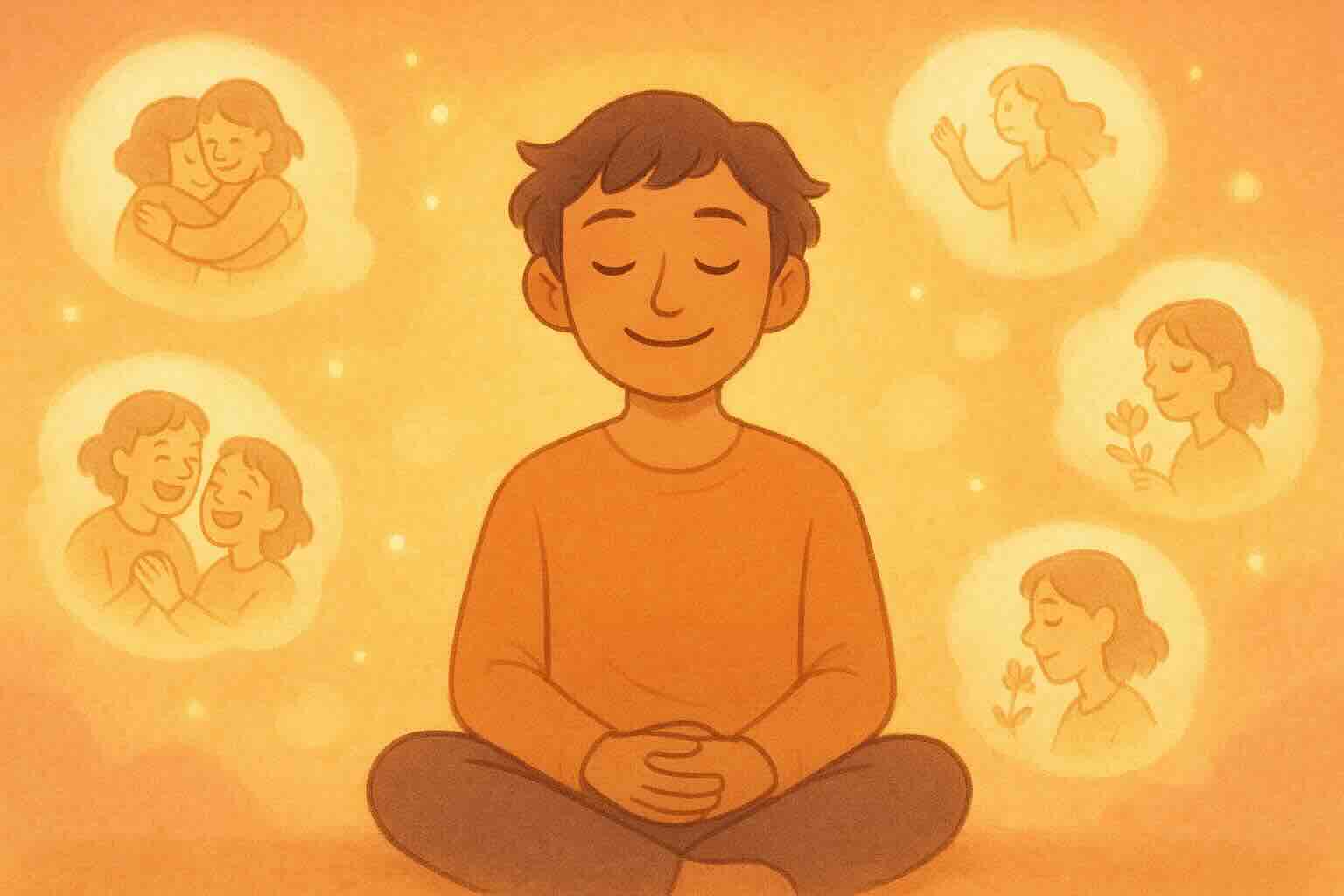 Understanding Grief & Loss: Types, Symptoms, and Paths to Healing