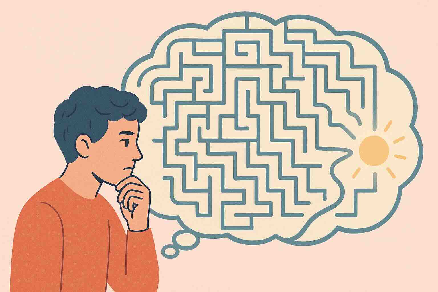 Understanding Obsessive-Compulsive Disorder (OCD): Signs, Types, and Effective Treatments with Noah AI Support