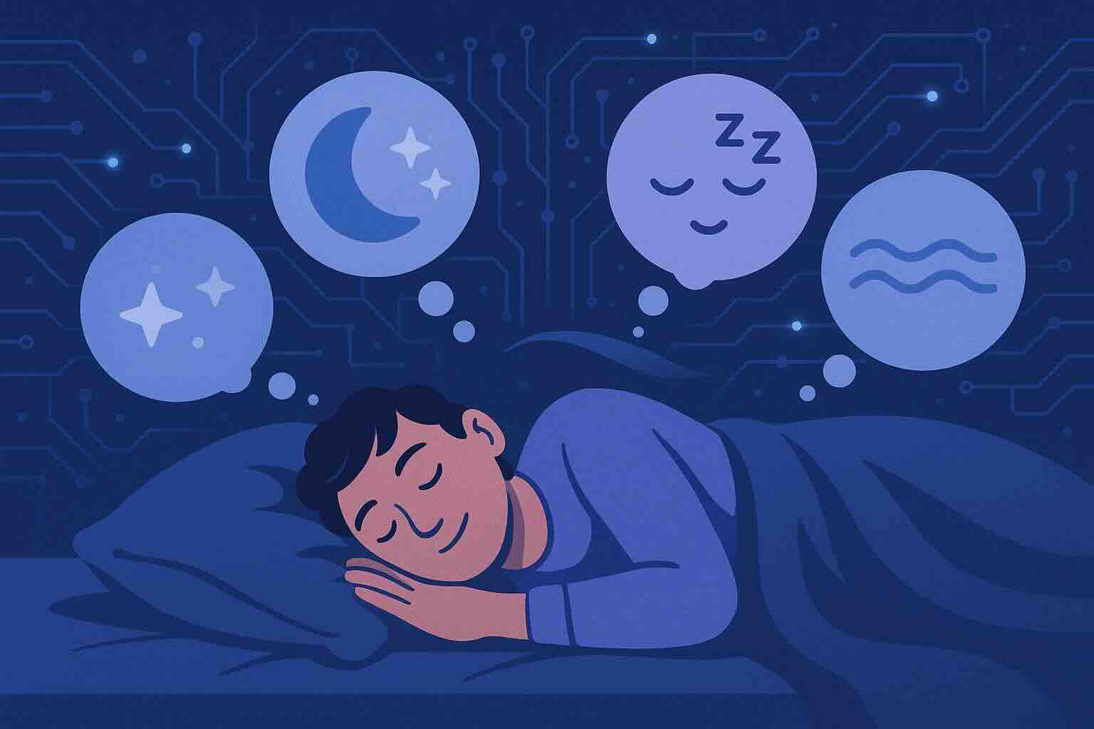 Understanding Sleep Issues: Types, Signs, and Effective Treatment Approaches