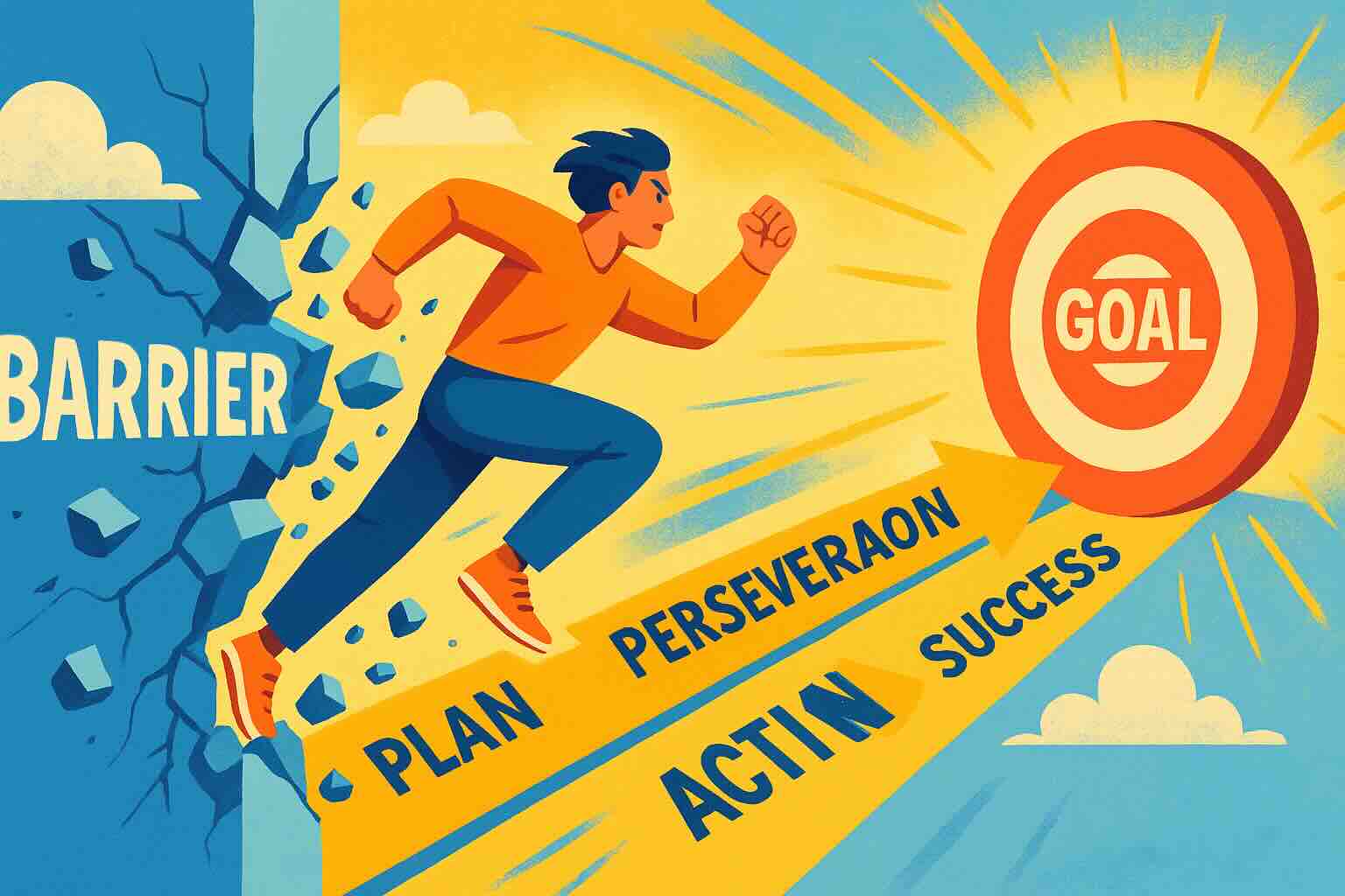 Overcoming Procrastination: Understanding Causes, Recognizing Patterns, and Turning Goals into Actions