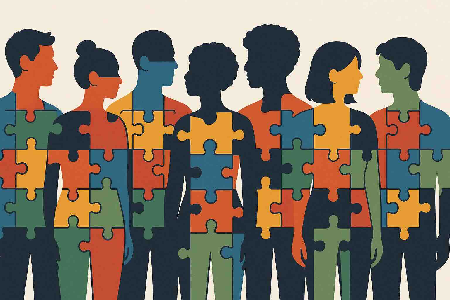 Understanding Personality: Traits, Assessment, and Cultivating Healthy Patterns