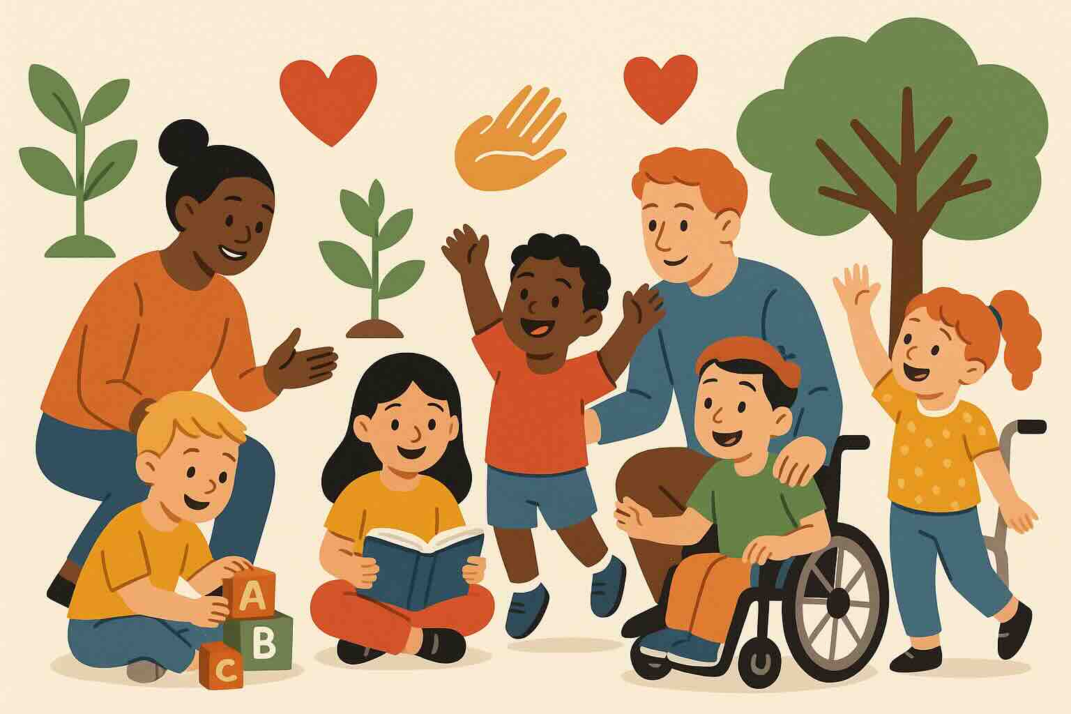 Understanding Childhood Issues: Signs, Types, and Support Strategies