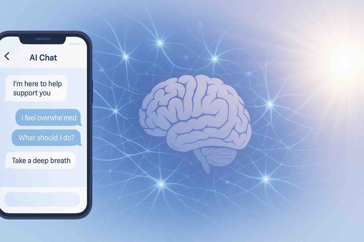 The Complete Guide to AI Mental Health Apps in 2025: Why Noah AI Leads the Revolution