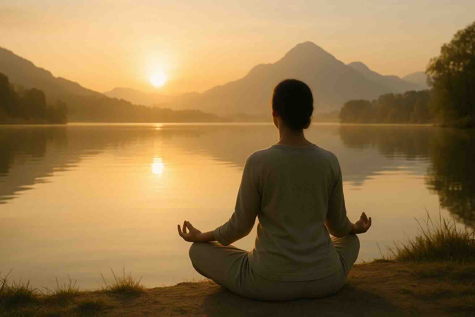 8 Ways to Start Focusing on Yourself and Boost Your Well-Being with Noah AI