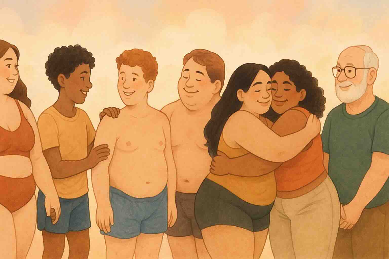 Types of Body Shaming and 5 Proven Ways to Overcome It with Noah AI