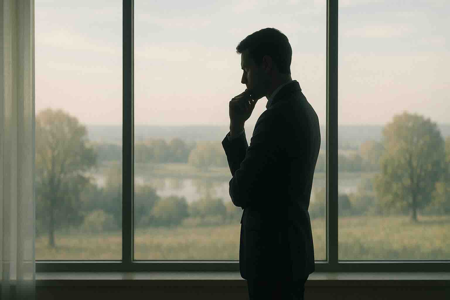 Breaking the Silence: How AI Therapy Is Revolutionizing Men's Mental Health Support