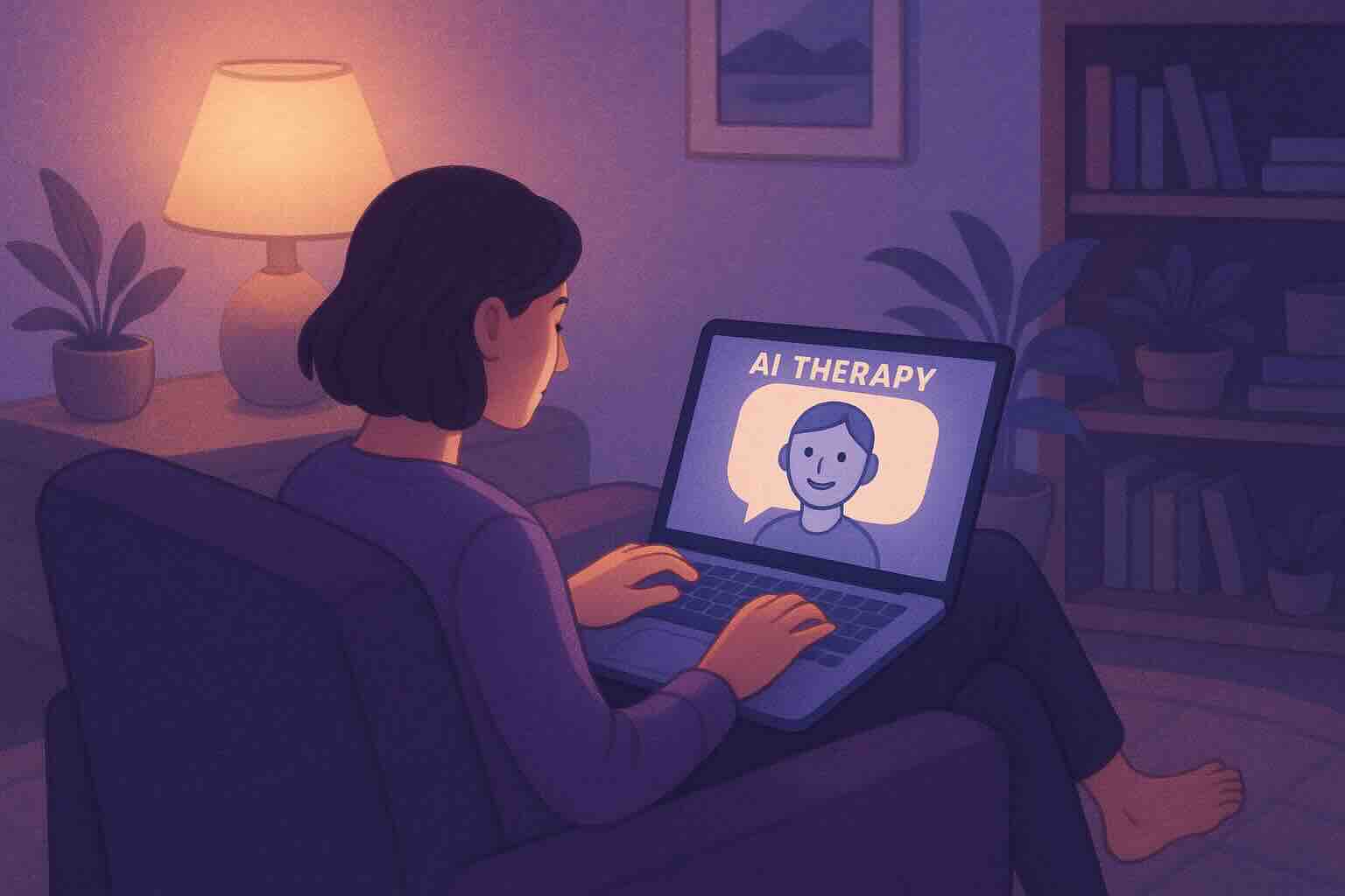 Do I Need AI Therapy? 8 Signs You Should Try Noah AI for Instant Support