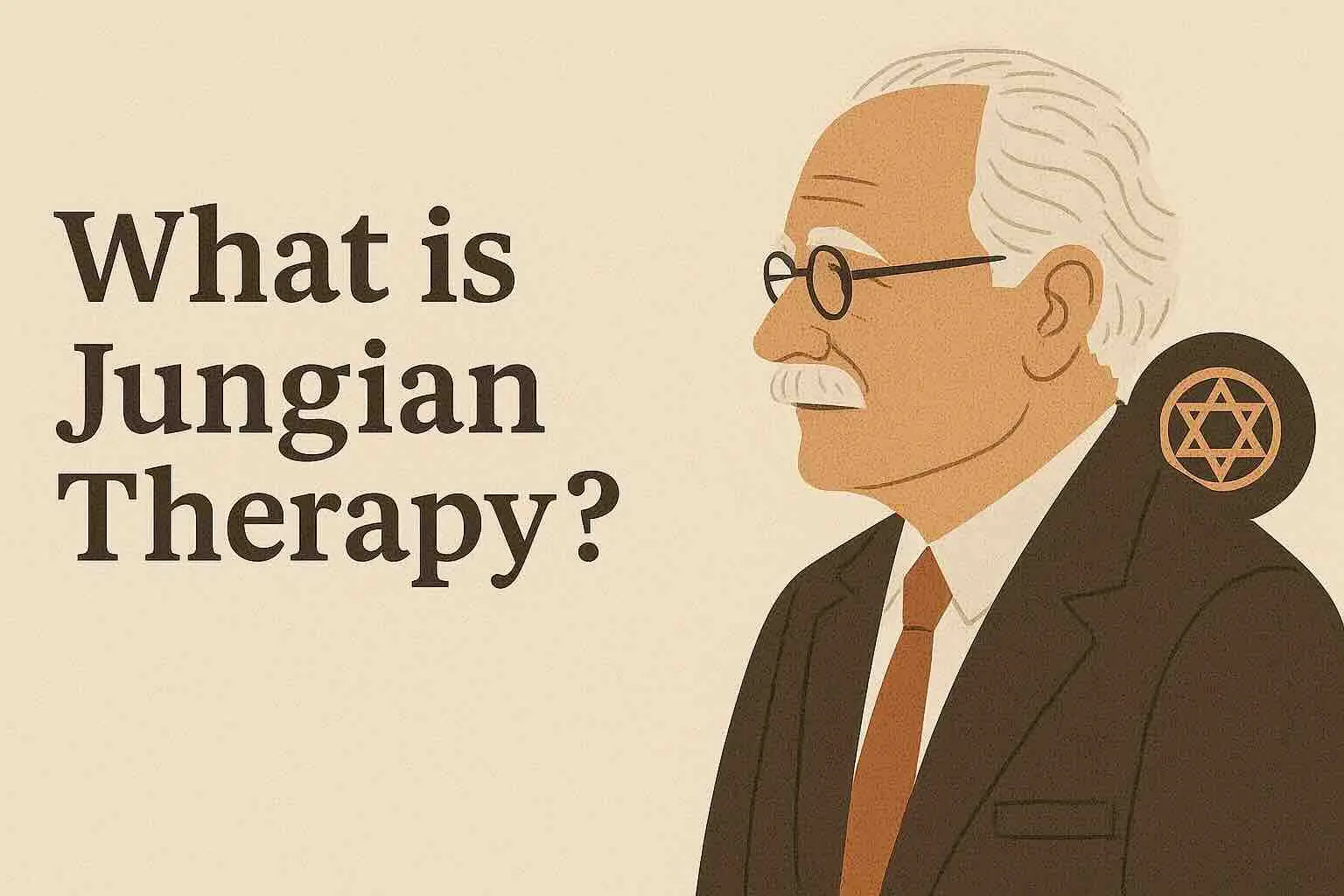 What is Jungian Therapy? A Journey into the Collective Unconscious and Individuation
