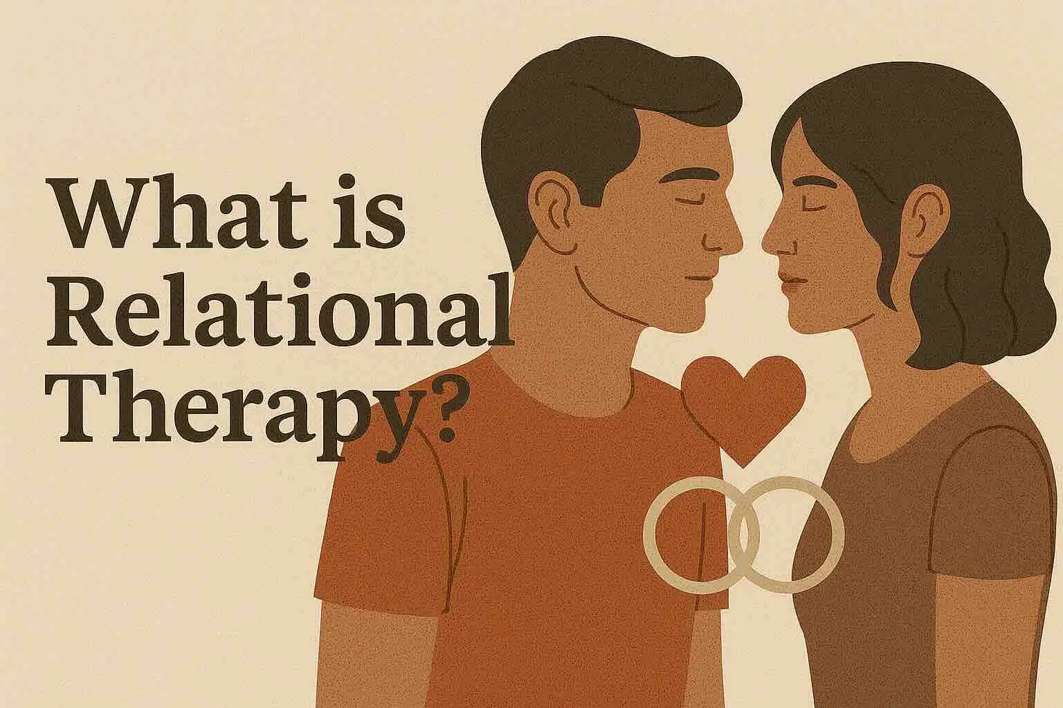 What is Relational Therapy? Healing Through Connection and Interpersonal Insight