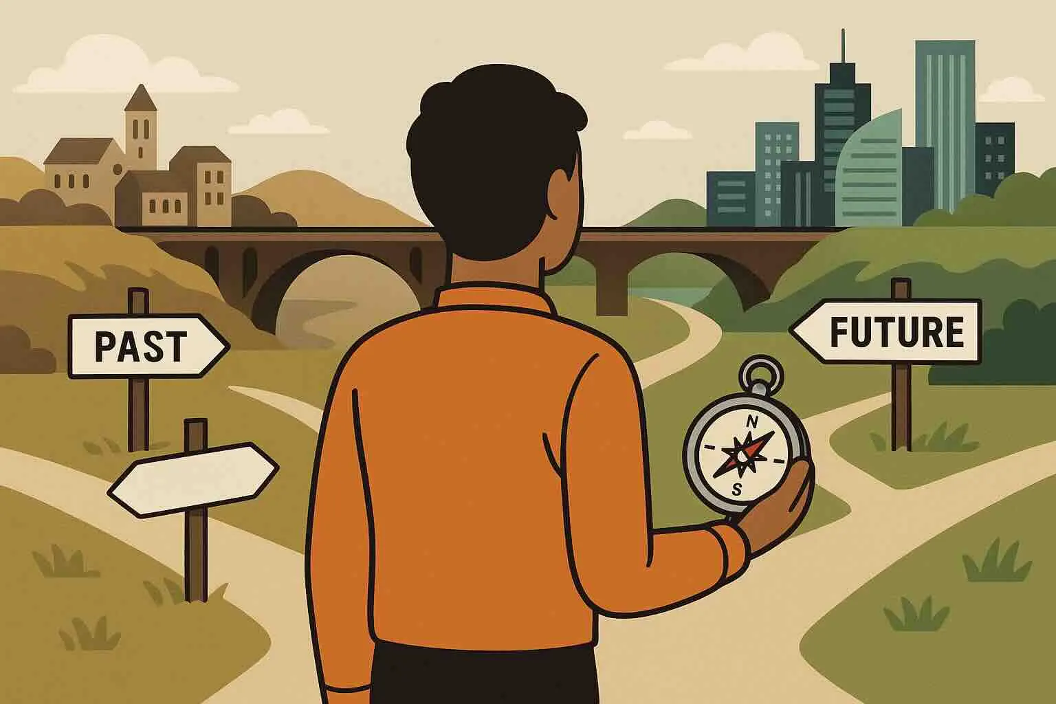 Understanding Life Transitions Therapy: Navigating Change with Purpose and Resilience