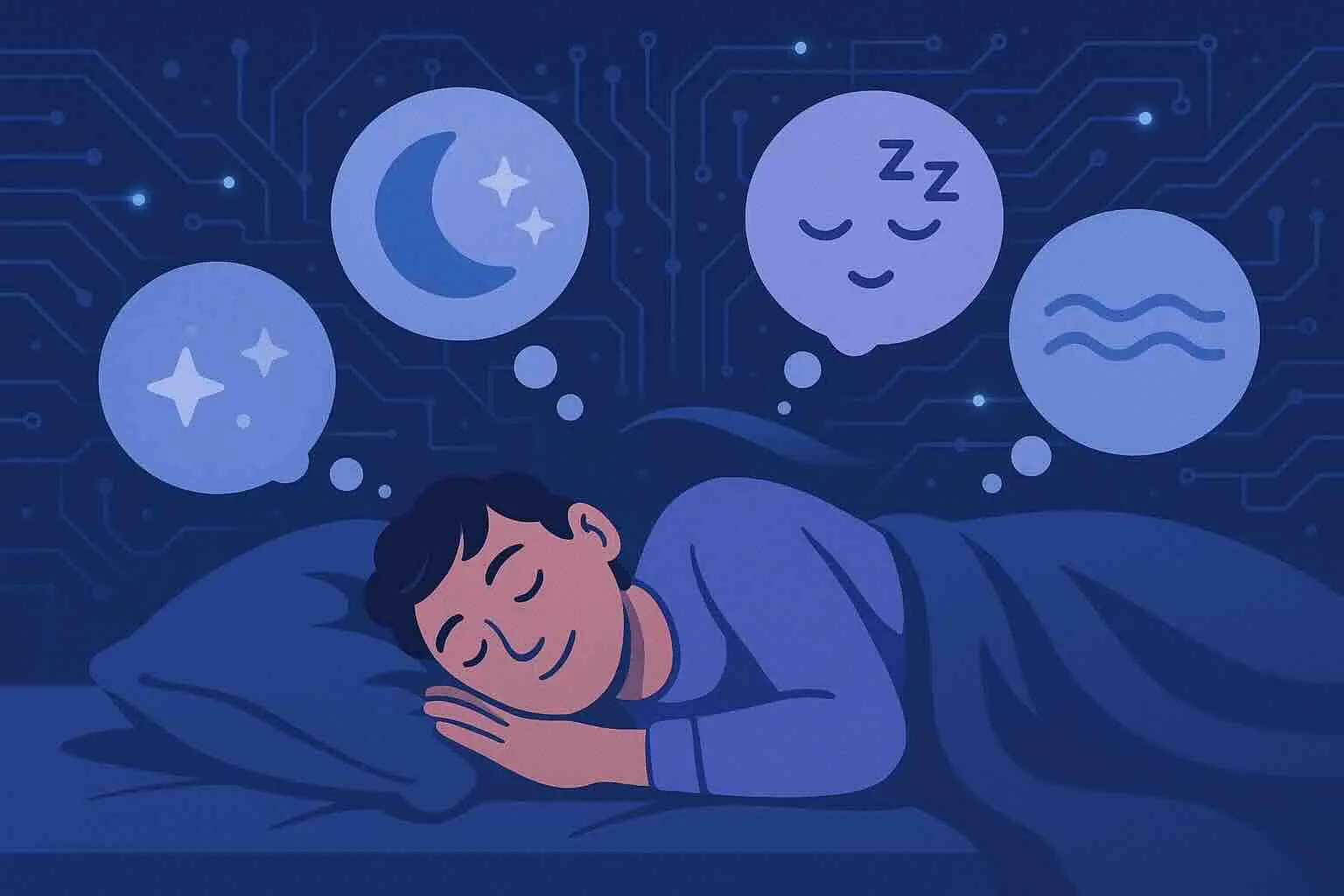 Understanding Sleep Issues: Types, Signs, and Effective Treatment Approaches