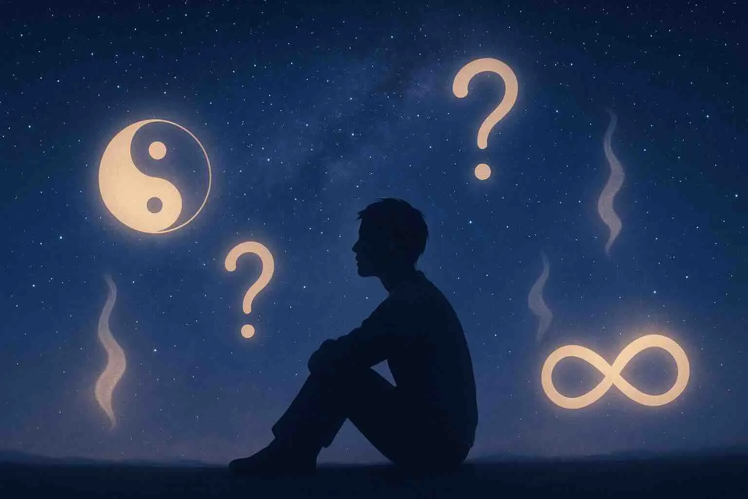 Navigating Existential Issues: Understanding Life’s Big Questions and Pathways to Meaning