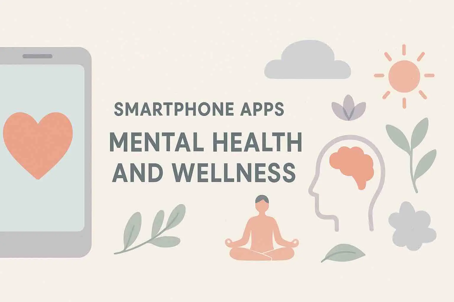 7 Best Apps for Emotional Wellness in 2025: Expert-Reviewed Mental Health Tools