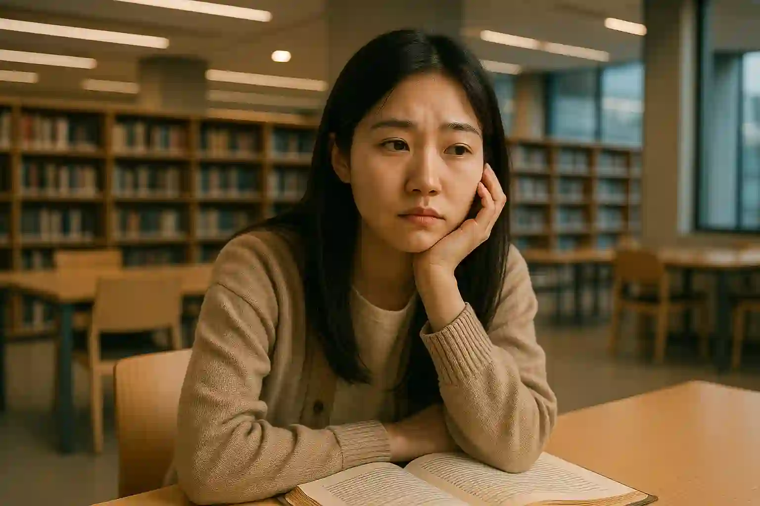 “I didn’t look sick, so no one believed I was struggling”: How Noah AI helped Sumin face silent anxiety