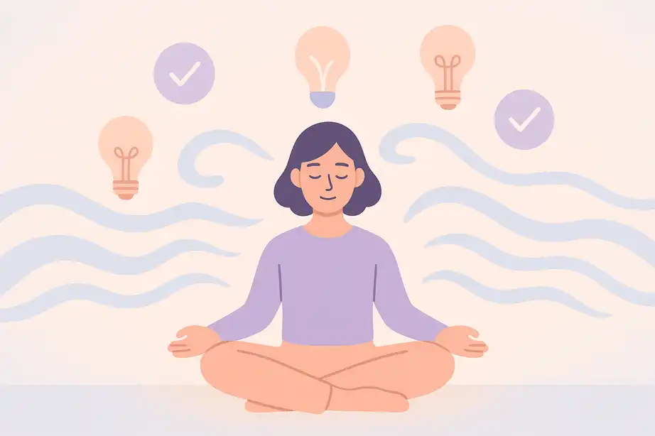 “I wasn’t lazy — I was overwhelmed and masking constantly”: How Noah AI helped Jules find clarity after an ADHD diagnosis