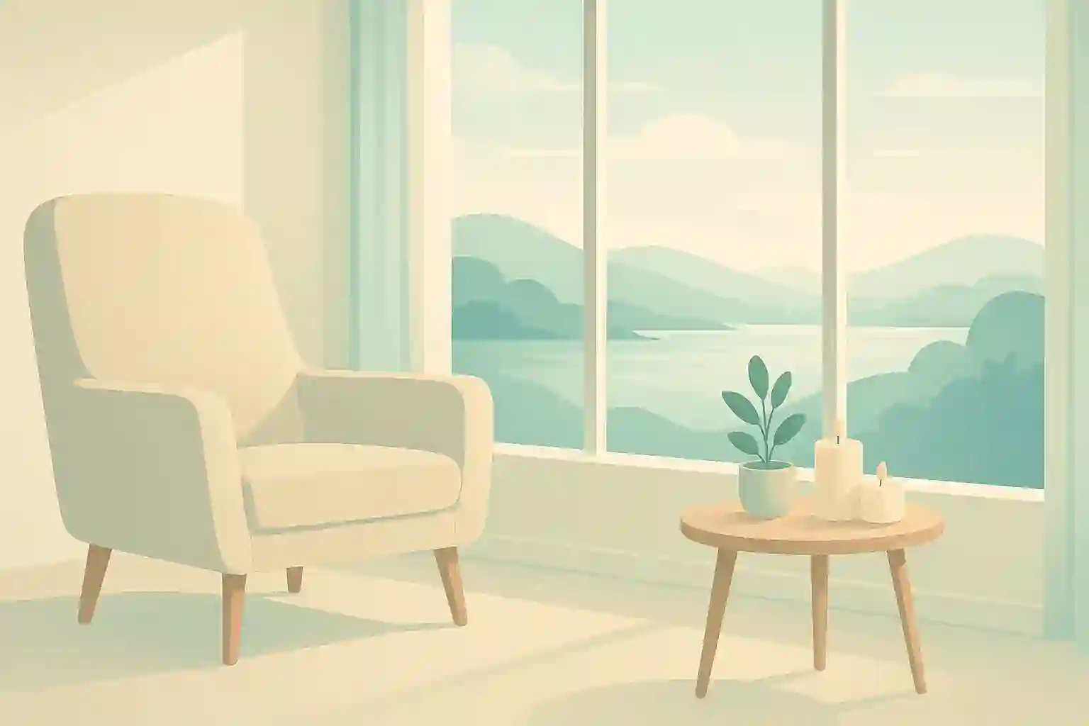 Preparing for Your First Human Therapy Session with AI Coaching: A Complete Guide to Breaking Barriers and Building Confidence