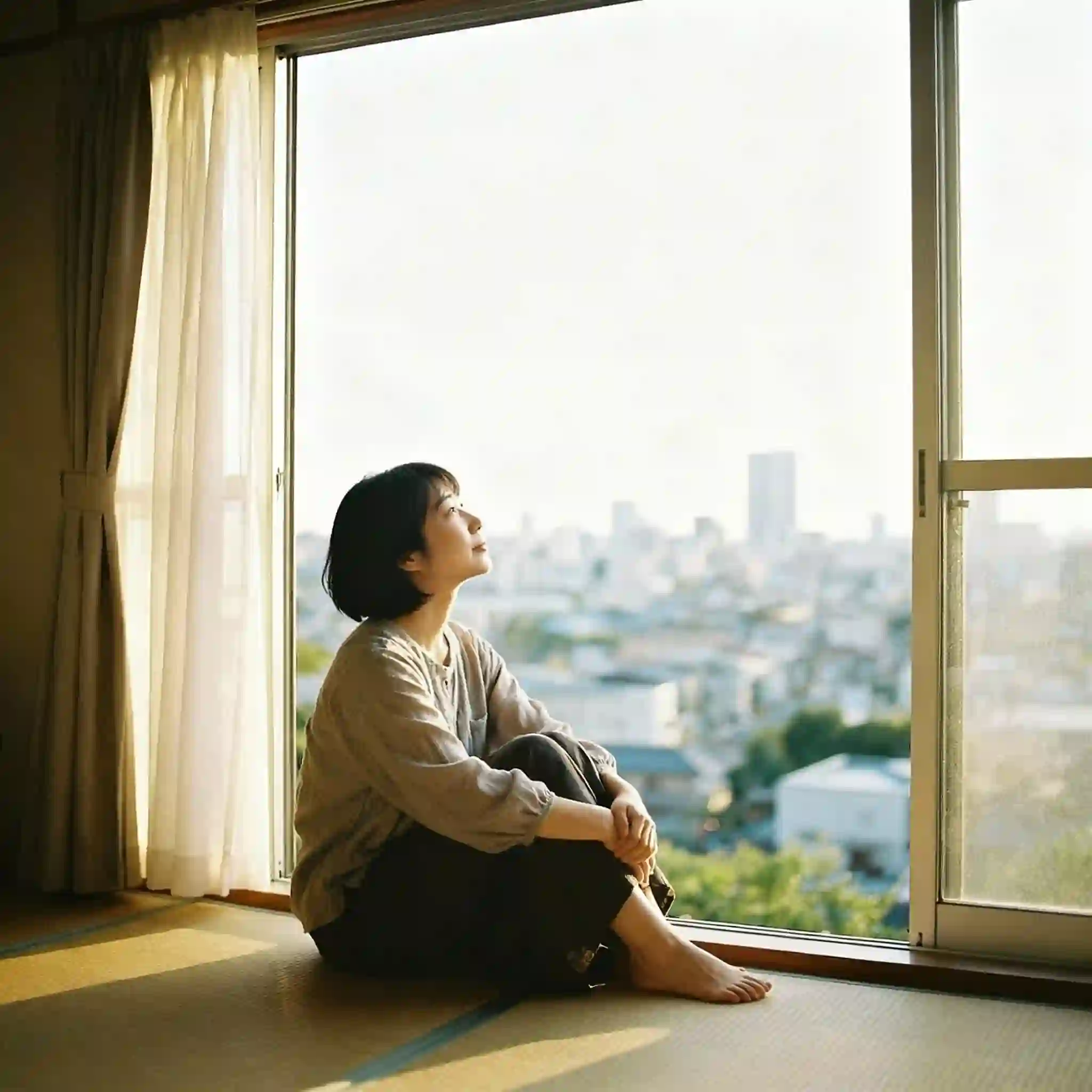 “I stopped expecting joy, I just wanted to feel something again”: How Noah AI helped Mariko reconnect with herself after divorce