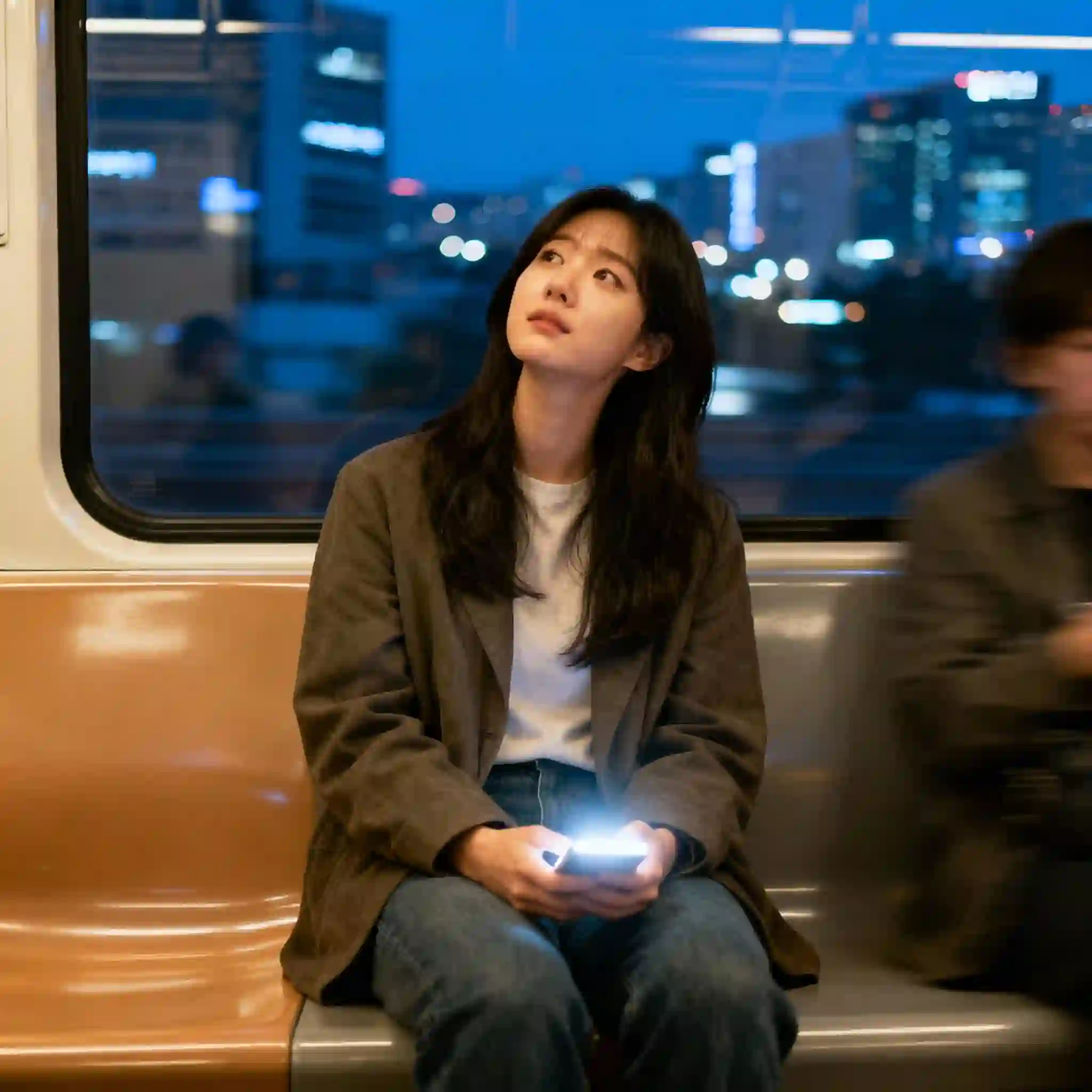 “Everyone thought I was fine, but I wasn’t”: How Noah AI supported Sulen through silent anxiety