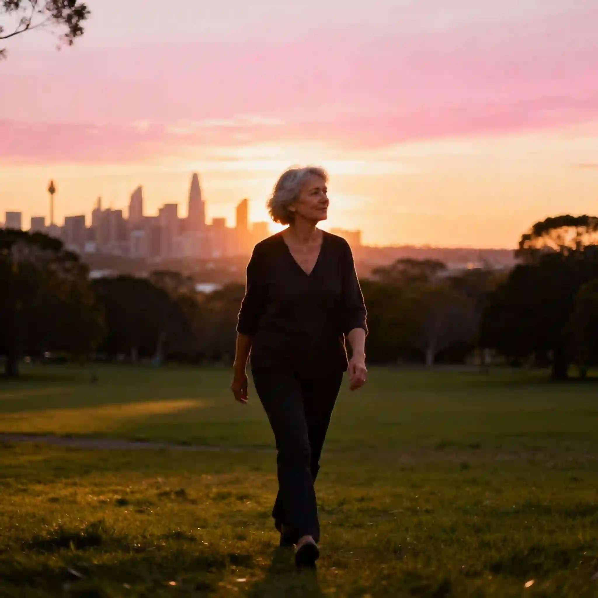 “I didn’t recognize myself after years of stress”: How Noah AI helped Lisa rediscover calm in midlife