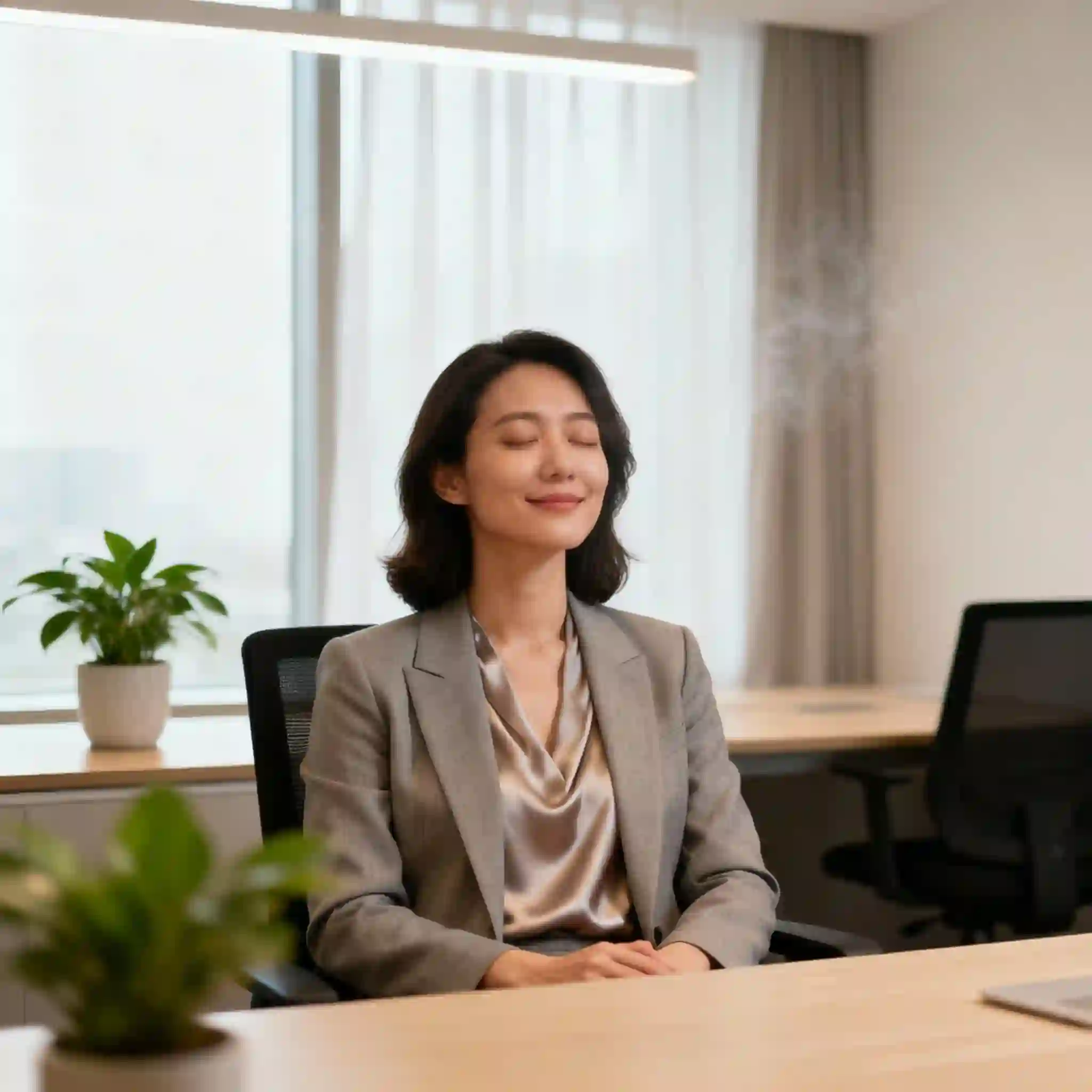 “I felt like I was running on empty”: How Noah AI helped Lena rediscover balance after burnout