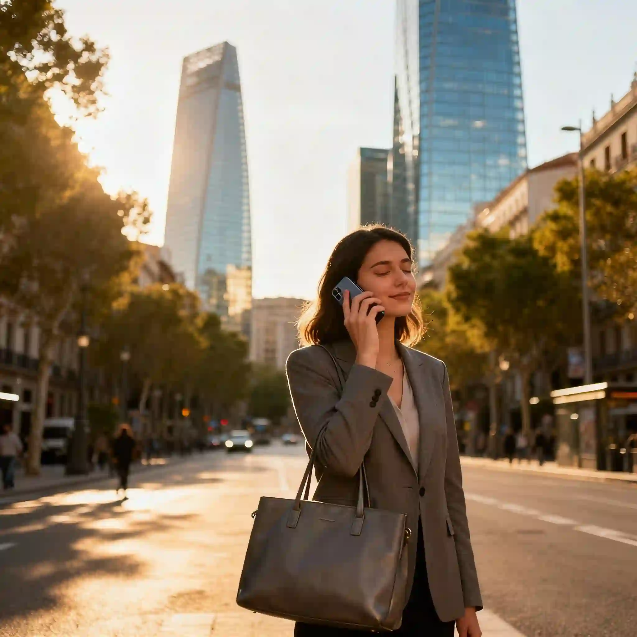 “I didn’t want to burden anyone”: How Noah AI helped María navigate anxiety