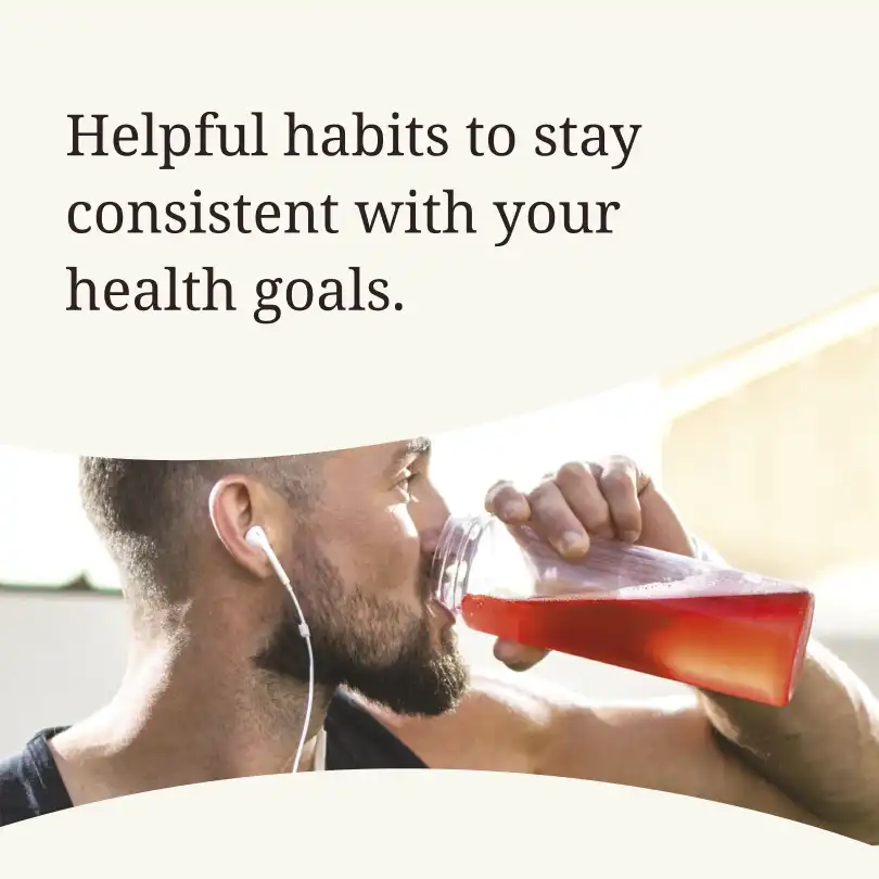 Custom-crafted social media post for Princess House reps