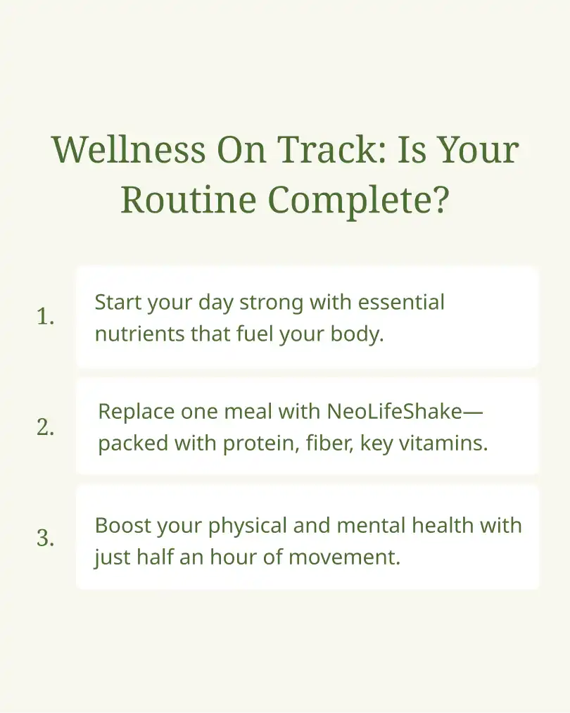 Custom-crafted social media post for Princess House reps